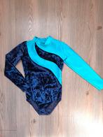 Turnpakje maat 122 128 134, Sport en Fitness, Kindermaat 122 t/m 140, Ophalen of Verzenden, Zo goed als nieuw, Turnpak(je)