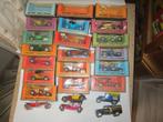 matchbox modells of yesterjear, Ophalen of Verzenden