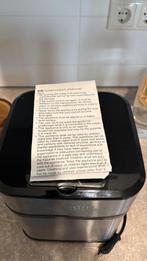 Princess, IJsmachine 1.5 / Ice cream maker, Witgoed en Apparatuur, IJsmachines, Ophalen, Zo goed als nieuw, Koelelement