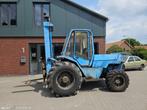Manitou ruwterrein heftruck M430CP, Zakelijke goederen, Machines en Bouw | Heftrucks en Intern transport, Info@heesakkersmotoren.nl