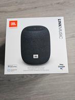 JBL Link Music - Nieuw, Audio, Tv en Foto, Luidsprekers, JBL, Overige typen, Nieuw, Ophalen of Verzenden