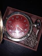 Zakhorloge Molnija, Ophalen of Verzenden, Overige merken