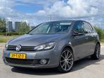 Volkswagen Golf 1.4 TSI Highline I LED I DSG I Camera I, Euro 5, Gebruikt, 4 cilinders, Alcantara