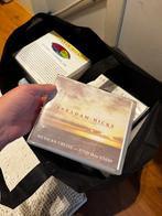 CDs Abraham Hicks, Ophalen, Zo goed als nieuw