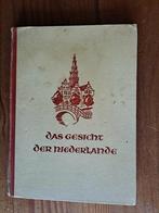 Propaganda; SS Hauptsturmführer Ernst Leutheusser -1941, Ophalen of Verzenden, Overige soorten, Nederland, Boek of Tijdschrift