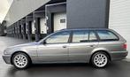 BMW 5-serie Touring 530i Executive NWEAPK/AUTO/CRUISE/LEDER, Automaat, Achterwielaandrijving, Gebruikt, Zwart