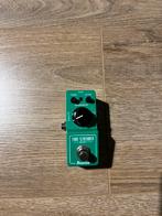 Ibanez tube screamer, Muziek en Instrumenten, Effecten, Ophalen of Verzenden, Zo goed als nieuw, Distortion, Overdrive of Fuzz