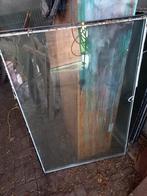 Dubbel glas, Doe-het-zelf en Verbouw, Glas en Ramen, Ophalen, Zo goed als nieuw, Gevelraam of Ruit