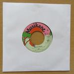 single BAP: Kristallnaach, Gebruikt, 7 inch, Single, Ophalen of Verzenden