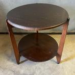 OPRUIMING artdeco Amsterdamse school salontafel jaren 20 30, Antiek en Kunst, Ophalen of Verzenden
