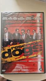 DVD Resevoir Dogs Quintin Tarantino, Vanaf 16 jaar, Ophalen of Verzenden, Zo goed als nieuw, Actie