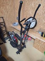 Hammer Crosstrainer - Zo goed als nieuw!, Sport en Fitness, Ophalen, Zo goed als nieuw, Crosstrainer, Metaal