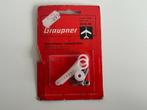 Graupner 3518/45 nieuw rc vliegtuig, Ophalen of Verzenden, Nieuw, Elektro