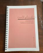 Koolhydraatarm kookboek koolhydraken, Boeken, Voorgerechten en Soepen, Ophalen of Verzenden, Zo goed als nieuw, Gezond koken