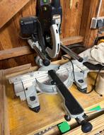 Festool Kapex KS 60 Zero Clearance Inzetstuk, Doe-het-zelf en Verbouw, 70 mm of meer, Nieuw, Ophalen of Verzenden, Afkortzaag