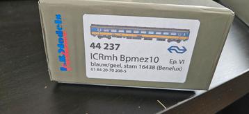 LS Models ICRmh stam 16436 Benelux beschikbaar voor biedingen