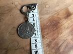 Vintage sleutelhanger lucas bols 1575,lucas bols jenever, Ophalen, Gebruikt, Merk