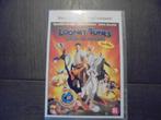 Looney Tunes, Back in Action, Brendan Fraser, Cd's en Dvd's, Alle leeftijden, Ophalen of Verzenden, Zo goed als nieuw