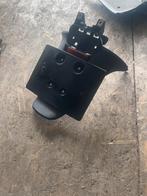 Skr achter spatbord kentekenhouder, Motoren, Tuning en Styling, Ophalen of Verzenden
