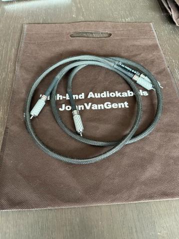 John van Gent Eclipse mk2 1 meter beschikbaar voor biedingen