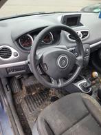 renault clio koplamp achterlicht spiegels, Ophalen of Verzenden, Gebruikt, Renault