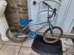 Bmx vintage jaren 80 voor 25 €, Ophalen of Verzenden, Gebruikt, 20 inch, Handrem