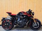 MV Agusta Rush 1000 235/300 Mamba Limited 1000RS 1000RR, 4 cilinders, Motorrijbewijs A, Bedrijf, Onbekend
