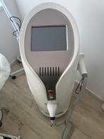 Laser tripple wave diode, Ophalen