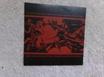 HERETIC - it's on ( red coloured flexi ! ), Verzenden, 7 inch, Single