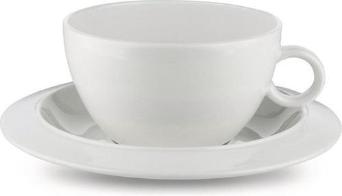Alessi Tendentse (Bavero) theekop 3x, Huis en Inrichting, Keuken | Servies, Nieuw, Kop(pen) en/of Schotel(s), Overige stijlen