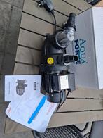 Aquaforte vijver/Zwembadpomp 8500 liter pu, Ophalen of Verzenden, Zo goed als nieuw