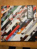 Kane - Kane singles only, Boeken, Artiest, Kane, Ophalen of Verzenden, Zo goed als nieuw