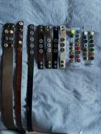 Noosa ceintuurs en armbanden, Kleding | Dames, Riemen en Ceinturen, Ophalen of Verzenden, Gedragen, Overige kleuren