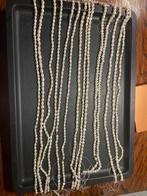 Parel snoeren, Sieraden, Tassen en Uiterlijk, Antieke sieraden, Ophalen of Verzenden, Overige materialen, Ketting