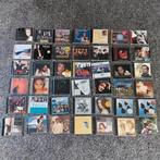 Pakket/ partij van 42cd's, Cd's en Dvd's, Ophalen of Verzenden, Zo goed als nieuw