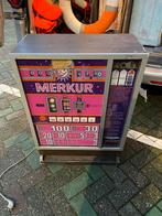 Oude duitse gokkast, Ophalen, Gebruikt, Overige merken