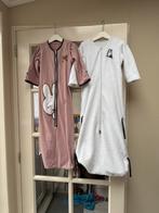 Puckababy 4 seizoenen slaapzak, Ophalen of Verzenden, Zo goed als nieuw, 100 cm of meer, Slaapzak