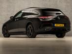 Mercedes-Benz CLA-Klasse Shooting Brake 250 e AMG Sport 218P, Auto's, Mercedes-Benz, Gebruikt, 4 cilinders, 15 kWh, Zwart