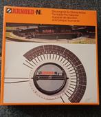 Arnold N Draaischijf Besturingseenheid, Arnold, Gebruikt, Gelijkstroom, Overige typen