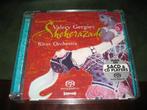 Rimsky Korsakow – Sheherazade – Valery Gergiev – SACD -, Ophalen of Verzenden, Zo goed als nieuw