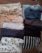 Zwangerschapskleding maat 44/XL, Kleding | Dames, Positiekleding, Ophalen, Zo goed als nieuw, Maat 42/44 (L), Overige typen