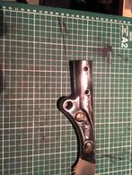 Silky Zubat takkenzaag, Tuin en Terras, Hand-tuingereedschap, Ophalen of Verzenden, Gebruikt