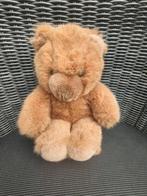 Leuke beer knuffel, Kinderen en Baby's, Speelgoed | Knuffels en Pluche, Ophalen of Verzenden, Zo goed als nieuw, Beer