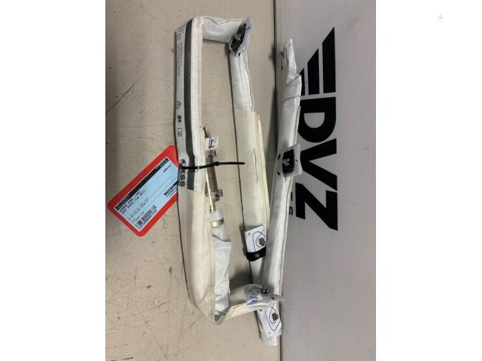 Airbag hemel links van een Seat Ateca, Auto-onderdelen, Overige Auto-onderdelen, Seat, Gebruikt, 3 maanden garantie, Ophalen of Verzenden