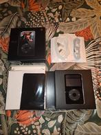 Apple iPod, 40 GB en meer, Classic, Zwart, Ophalen of Verzenden