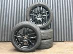 Mooie 16 inch zomerset Volkswagen up continental 7mm €499,-, Ophalen, 16 inch, Banden en Velgen, 185 mm