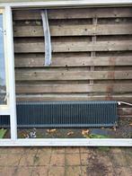 Grote radiator in goede staat, Ophalen, 30 tot 80 cm, Radiator, 150 cm of meer