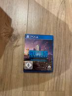 Cities: Skylines - PS4, Met games, Ophalen of Verzenden, Zo goed als nieuw, Zonder controller