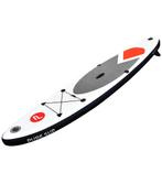 Pure Sup 305cm SUPplank inclusief tas met accessoires, Watersport en Boten, Suppen, Ophalen, Zo goed als nieuw, SUP-boards