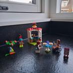 Pannenkoekenrestaurant lego friends, Kinderen en Baby's, Speelgoed | Duplo en Lego, Ophalen of Verzenden, Zo goed als nieuw, Complete set